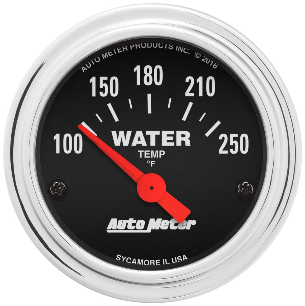 AUTOMETER 2532 - 100-250 Water Temp Gauge  image