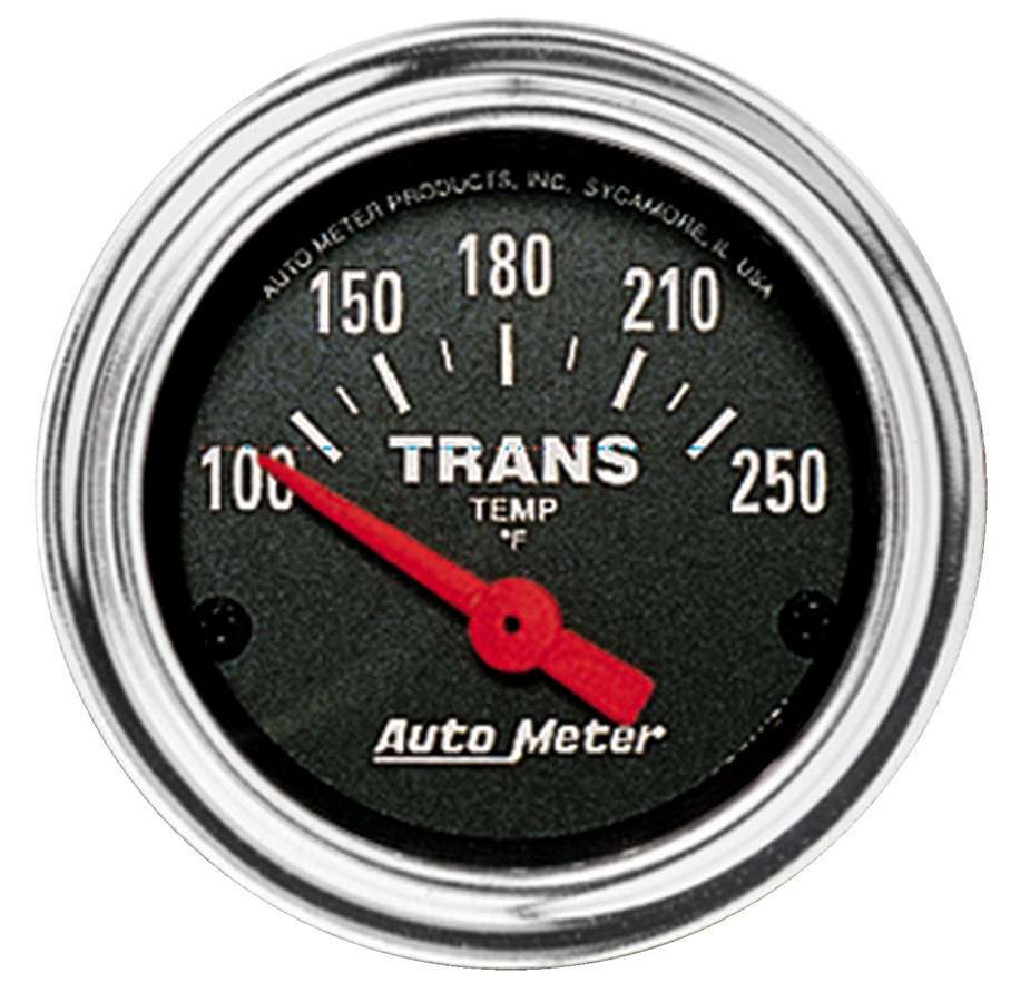 AUTOMETER 2552 - 100-250 Trans Temp Gauge  image