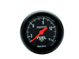 2-1/16 in Fuel Pressure Gauge