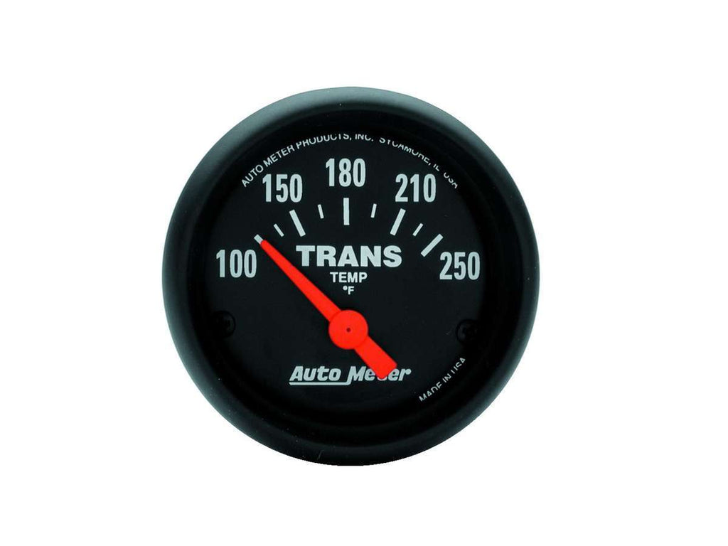 AUTOMETER 2640 - 2-1/16 Elec. Trans. Temp. image