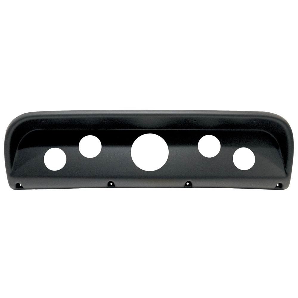 AUTOMETER 2900 - Direct Fit Gauge Panel Ford Truck 67-72 Black image