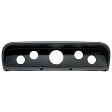 Load image into Gallery viewer, AUTOMETER 2900 - Direct Fit Gauge Panel Ford Truck 67-72 Black image