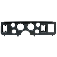Load image into Gallery viewer, AUTOMETER 2917 - Direct Fit Gauge Panel Mustang 79-86 Black image