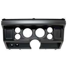 Load image into Gallery viewer, AUTOMETER 2918 - Direct Fit Gauge Panel Ford Truck 80-86 Black image