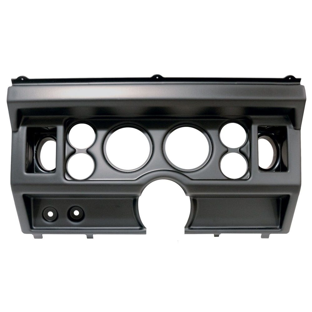 AUTOMETER 2919 - Direct Fit Gauge Panel Ford Truck 80-86 Black image
