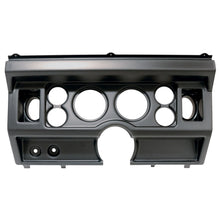 Load image into Gallery viewer, AUTOMETER 2919 - Direct Fit Gauge Panel Ford Truck 80-86 Black image