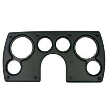 Load image into Gallery viewer, AUTOMETER 2921 - Direct Fit Gauge Panel Camaro 82-89 Black image