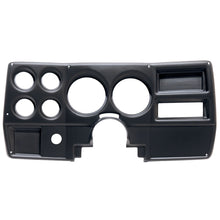 Load image into Gallery viewer, AUTOMETER 2922 - Direct Fit Gauge Panel Chevy/GMC Trk 84-87 Blk image