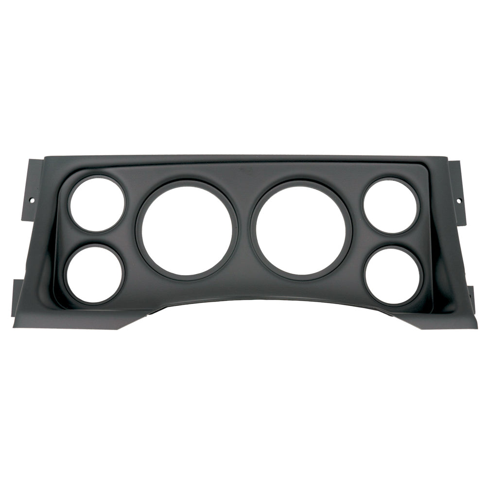 AUTOMETER 2928 - Direct Fit Gauge Panel Chevy/GMC Trk 95-98 Blk image