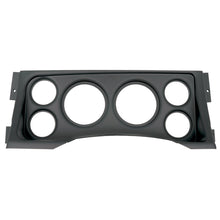 Load image into Gallery viewer, AUTOMETER 2928 - Direct Fit Gauge Panel Chevy/GMC Trk 95-98 Blk image