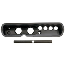Load image into Gallery viewer, AUTOMETER 2929 - Direct Fit Gauge Panel Chevelle 64-65 Black image