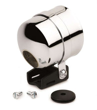 Load image into Gallery viewer, AUTOMETER 3203 - 2-5/8 Chrome Mounting Cup Mechnical Gauges image