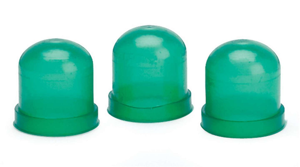 AUTOMETER 3215 - Green Light Bulb Boots  image