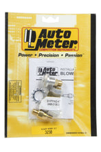 Load image into Gallery viewer, AUTOMETER 3230 - Blower Memory Kit         image