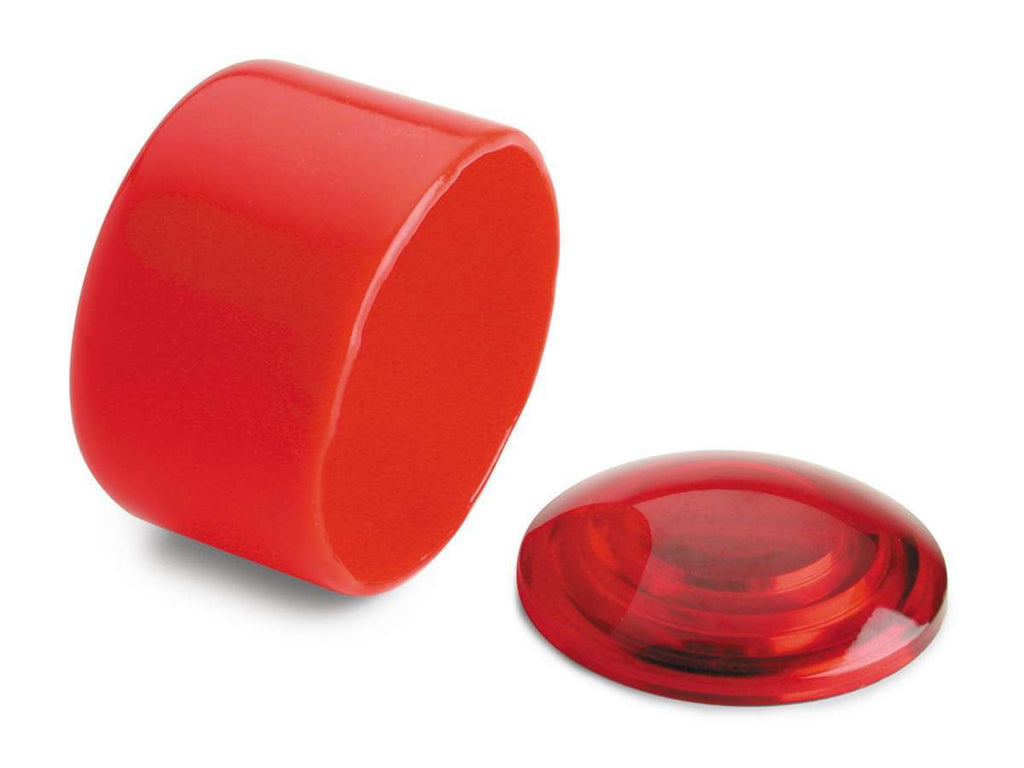 AUTOMETER 3252 - Pro Lite Lens Kit Red  image