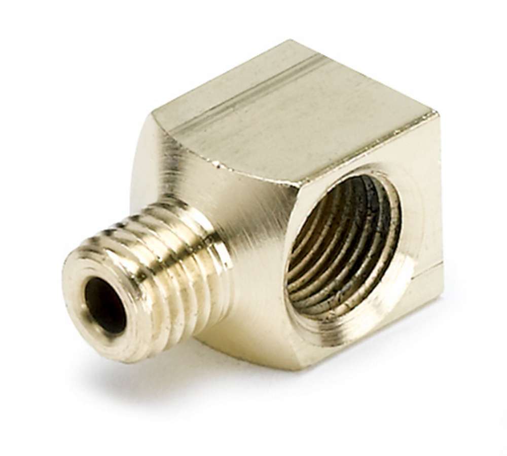 AUTOMETER 3272 - Right Angle Fittings  image