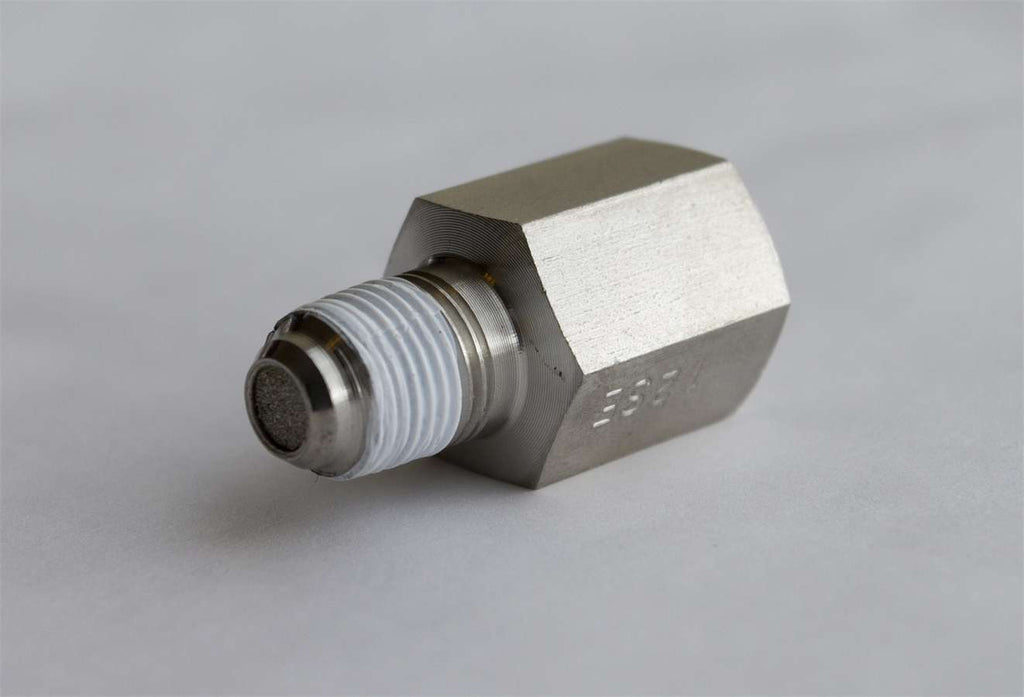 AUTOMETER 3279 - Fuel Pressure Snubber  image