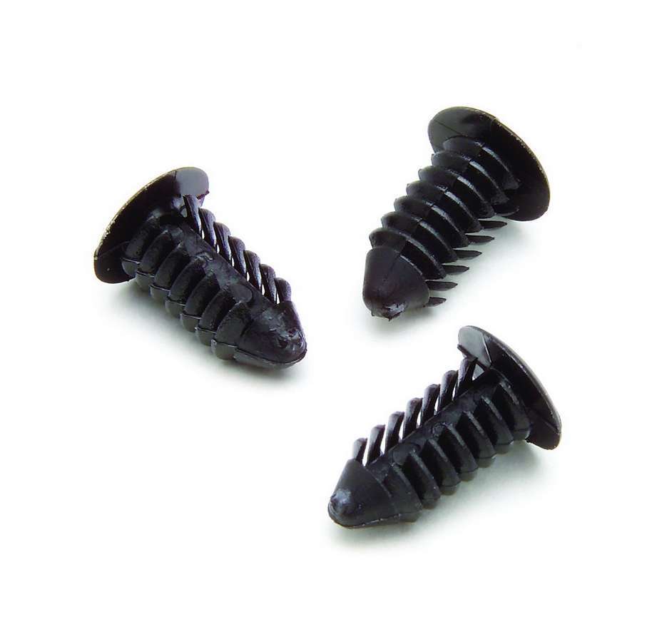 AUTOMETER 3281 - Pillar Pod Fasteners (10pk) image