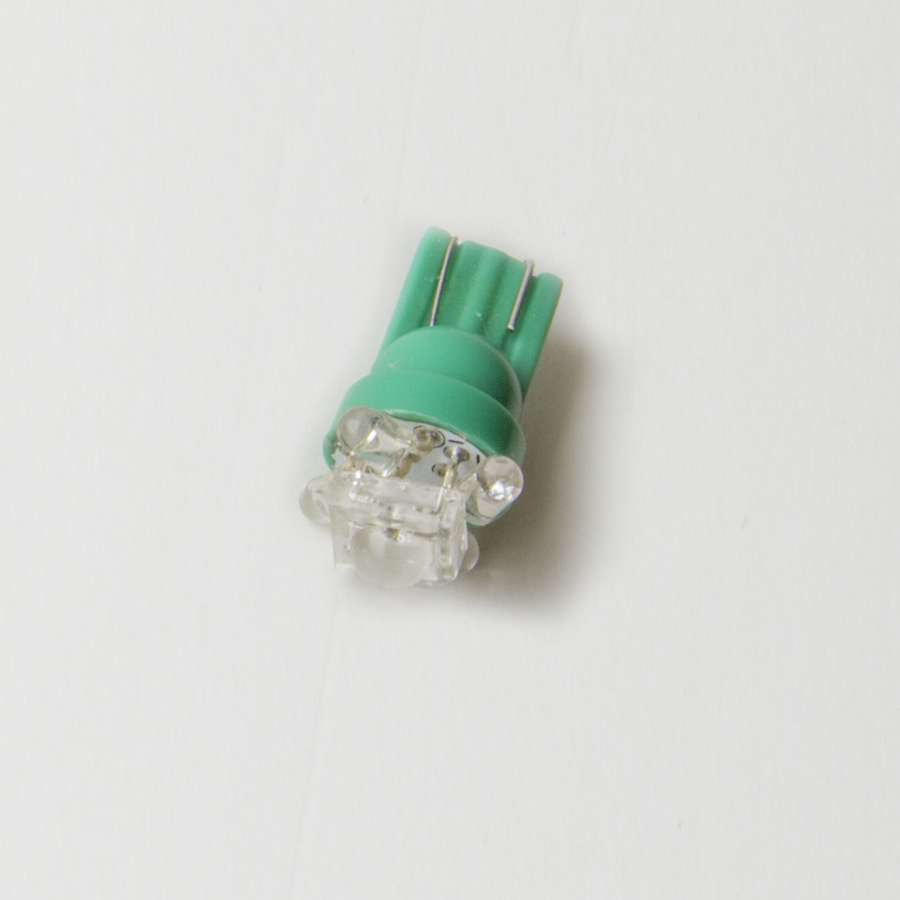 AUTOMETER 3285 - LED Replacement Bulb - Green image