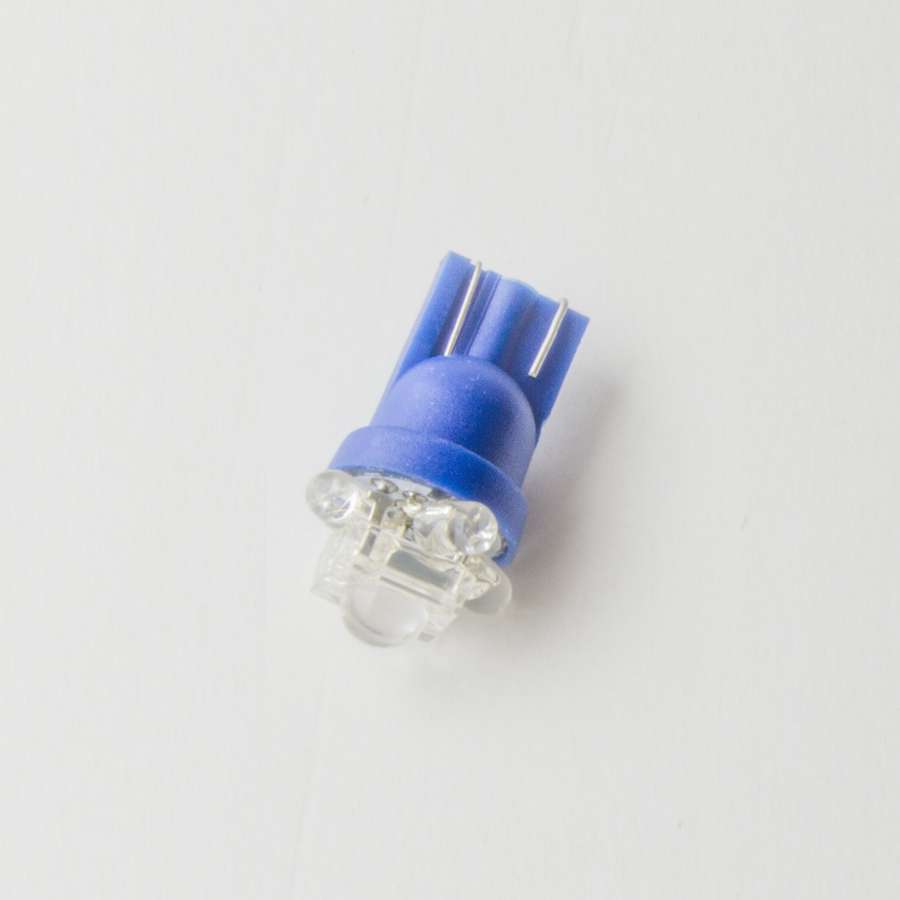 AUTOMETER 3286 - LED Replacement Bulb - Blue image