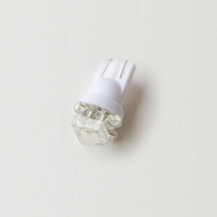 AUTOMETER 3288 - White LED Bulb Kit WHITE image