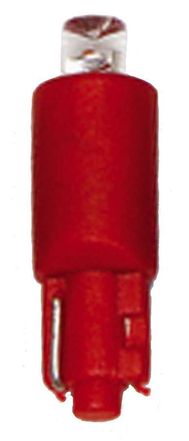 AUTOMETER 3294 - LED Replacement Bulb - Red image