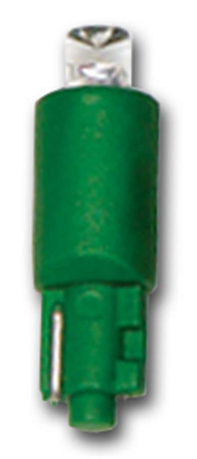 AUTOMETER 3295 - LED Replacement Bulb - Green image