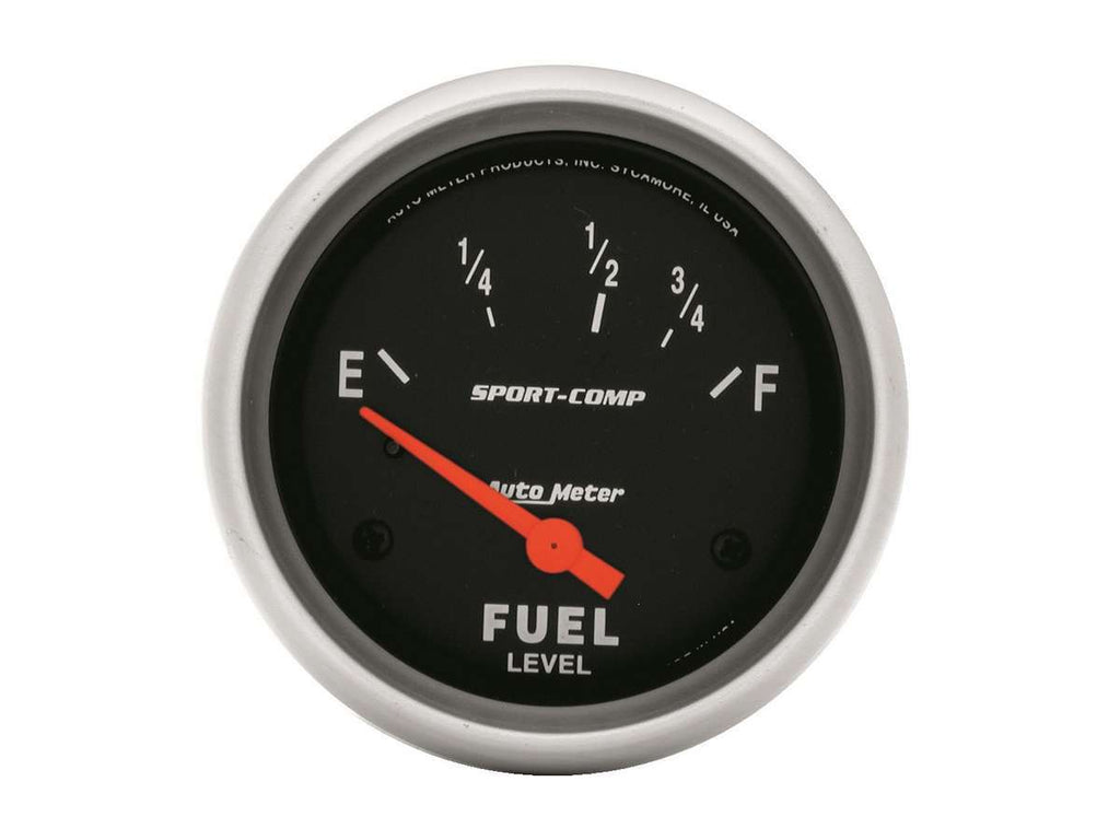 AUTOMETER 3515 - Ford/Chrysler Fuel Level  image