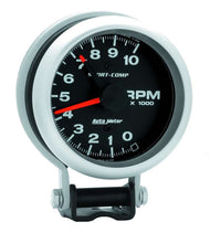 Load image into Gallery viewer, AUTOMETER 3700 - 10000 Rpm Sport-Comp Tac  image