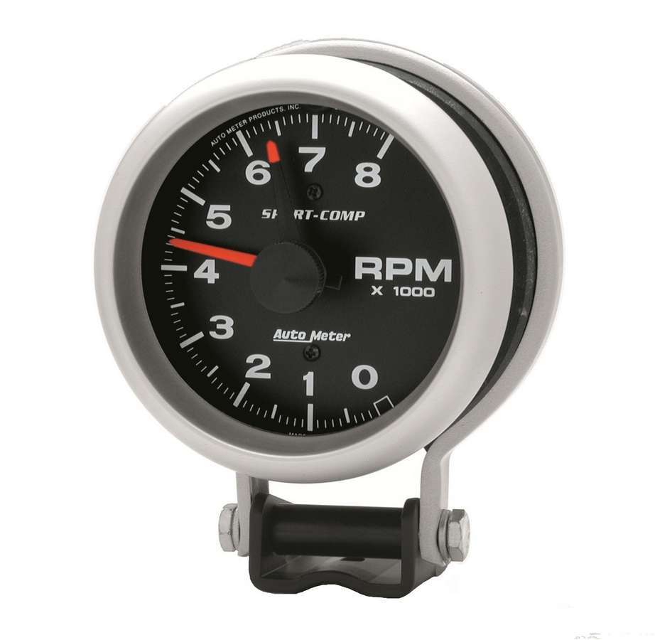 AUTOMETER 3780 - 8000 Rpm Sport-Comp Tach  image