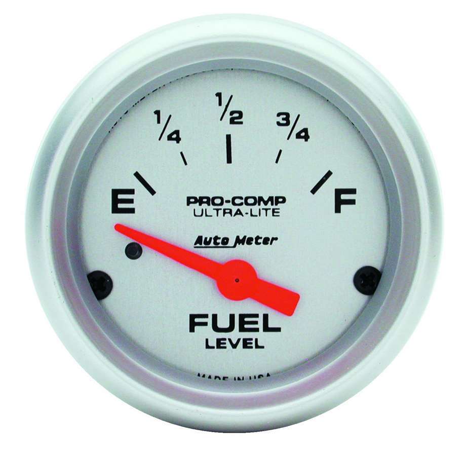 AUTOMETER 4314 - 2-1/16 Mini Ultralite  image