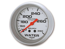 Load image into Gallery viewer, AUTOMETER 4431 - 2-5/8in Mech Water Temp  image