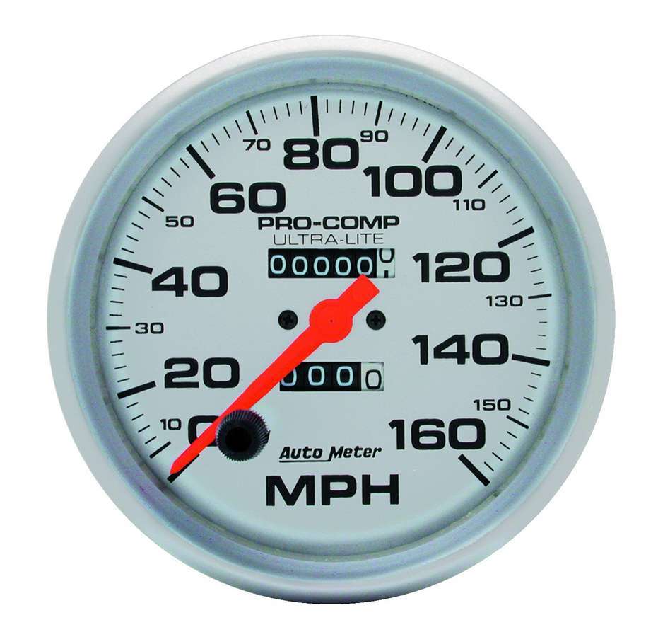 AUTOMETER 4495 - 5in Speedometer  image