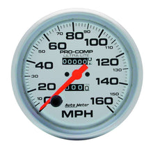 Load image into Gallery viewer, AUTOMETER 4495 - 5in Speedometer  image