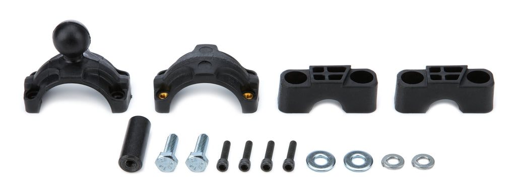 AUTOMETER 48008 - Roll Cage Tach Pod - 1-3/4in Tubing image