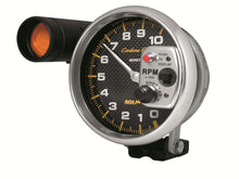 Load image into Gallery viewer, AUTOMETER 4899 - C/F 5in 10000RPM Tach w/Shift-Lite image