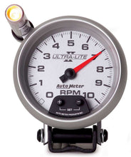 Load image into Gallery viewer, AUTOMETER 4990 - 3-3/4 in U/L II Mini Monster Tach image
