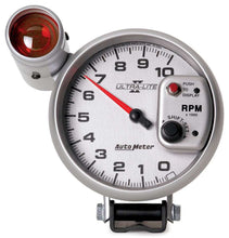 Load image into Gallery viewer, AUTOMETER 4999 - 5in U/L II Shift Light Tach image