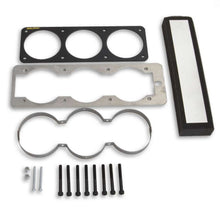 Load image into Gallery viewer, AUTOMETER 50100 - 87-93 Mustang 2-5/8in Triple Gauge Cage image