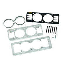 Load image into Gallery viewer, AUTOMETER 50101 - 87-93 Mustang 2-5/8in Dual Gauge Cage image