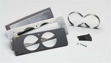 Load image into Gallery viewer, AUTOMETER 50102 - 87-93 Mustang 2-5/8in Dual Gauge Cage image