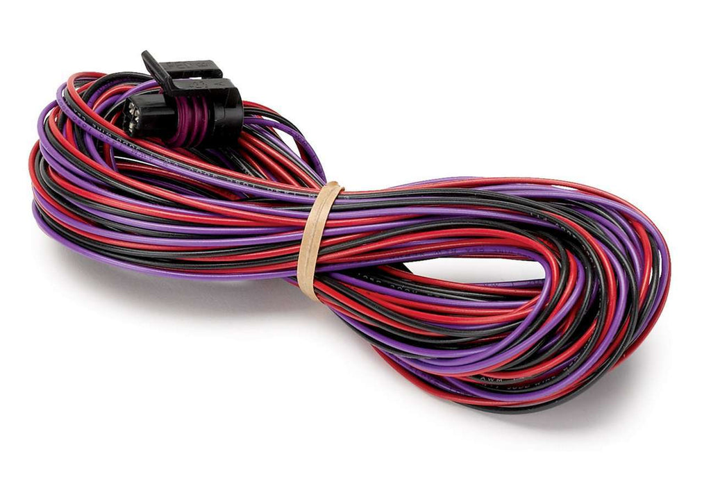 AUTOMETER 5223 - 20' Nitrous Pressure Sending Unit Harness image