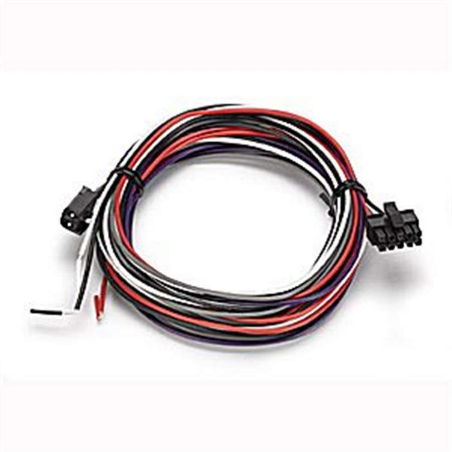 AUTOMETER 5226 - Wiring Harness - Full Sweep Temp. image