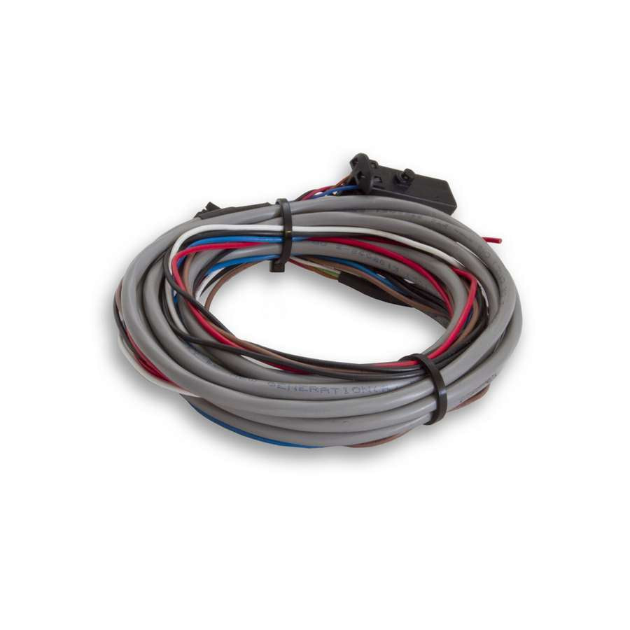 AUTOMETER 5232 - Wire Harness for Wideband Pro image