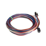 Wire Harness Temperature for Elite Gauges