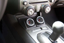 Load image into Gallery viewer, AUTOMETER 5286 - Direct Fit Dual Gauge Center Console image