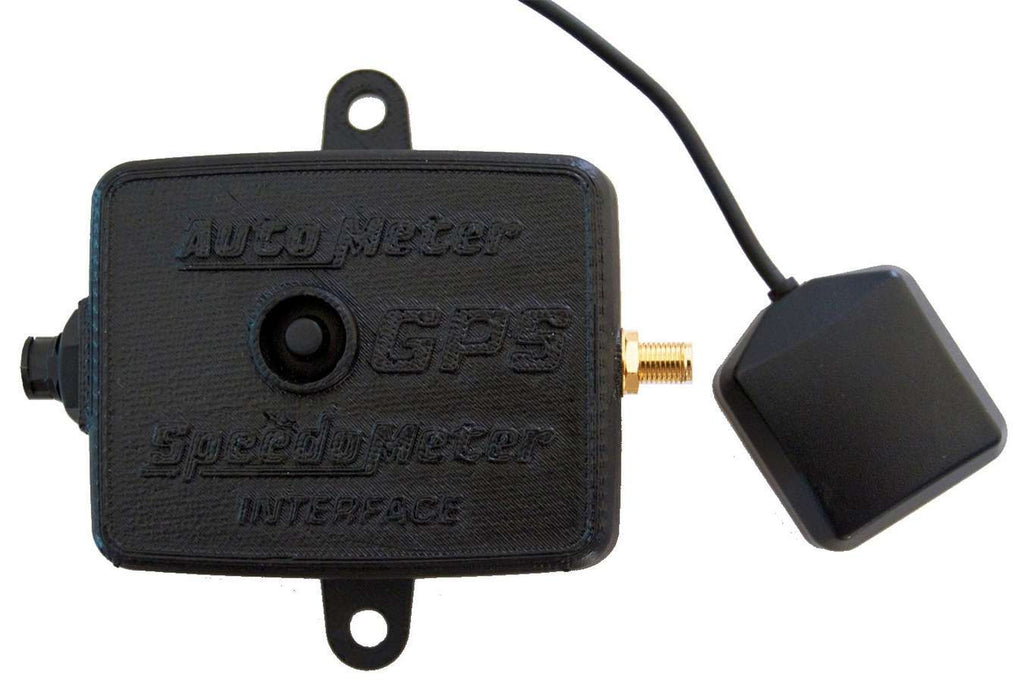 AUTOMETER 5289 - GPS Speedo Interface     Module image