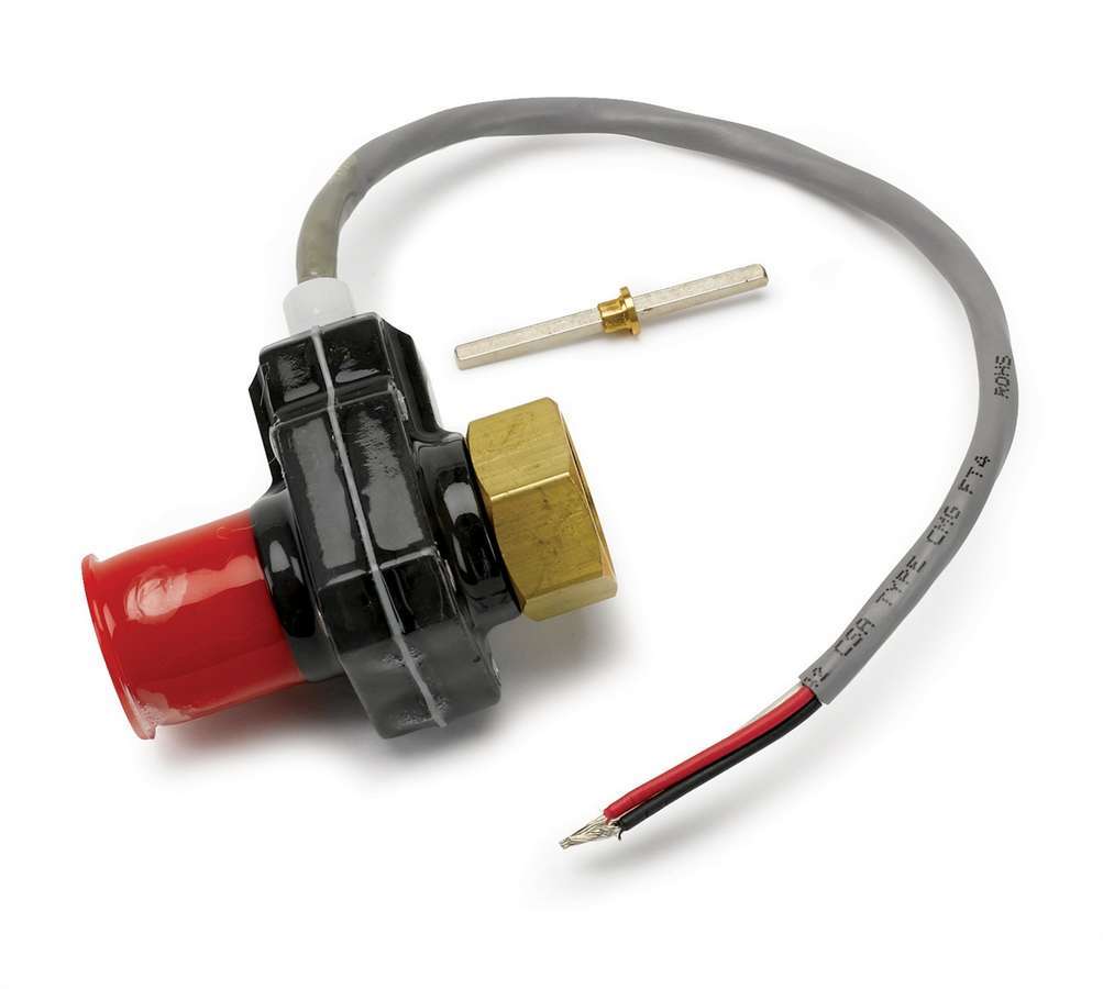 AUTOMETER 5291 - Speedo Sender 7/8-18  Hall Effect 16 Pulse image