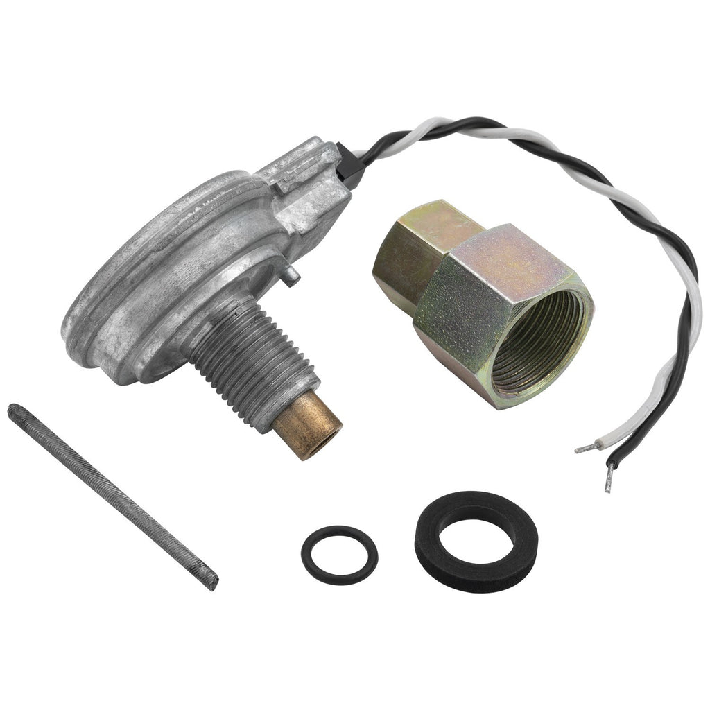 AUTOMETER 5293 - Speedo Sensor - Mech. to Electric - GM/Mopar image