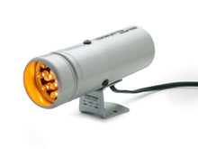 Load image into Gallery viewer, AUTOMETER 5333 - Super-Lite Shift Light Silver - 12 LED&#39;s image